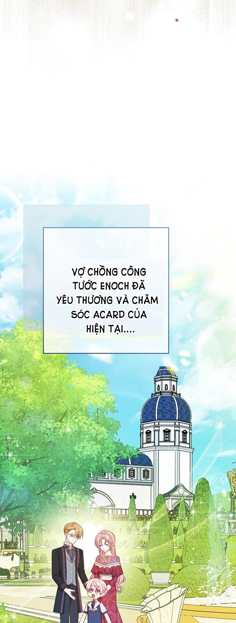 Tôi Đã Phạm Sai Lầm Rồi Chapter 12 - Trang 2