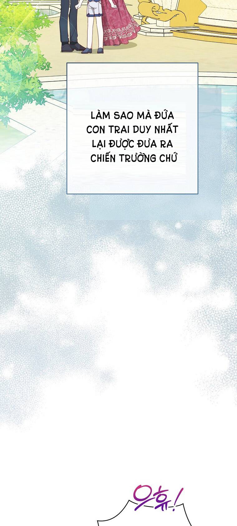 Tôi Đã Phạm Sai Lầm Rồi Chapter 12 - Trang 2