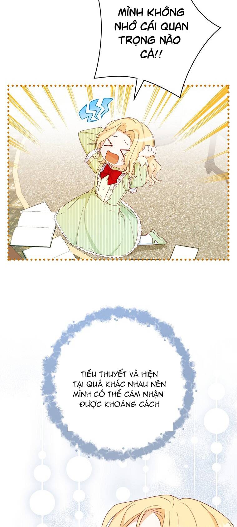 Tôi Đã Phạm Sai Lầm Rồi Chapter 12 - Trang 2