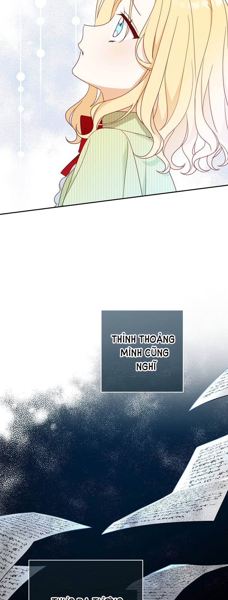 Tôi Đã Phạm Sai Lầm Rồi Chapter 12 - Trang 2