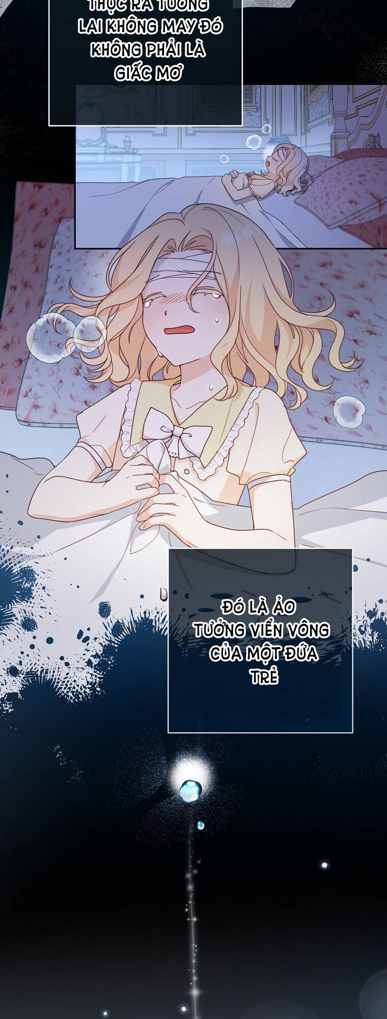 Tôi Đã Phạm Sai Lầm Rồi Chapter 12 - Trang 2