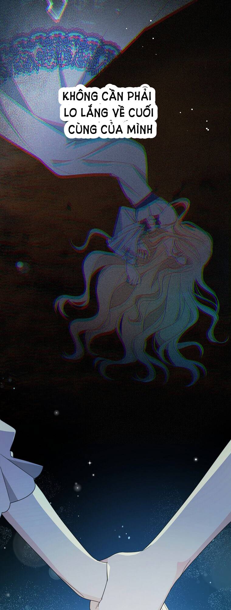 Tôi Đã Phạm Sai Lầm Rồi Chapter 12 - Trang 2