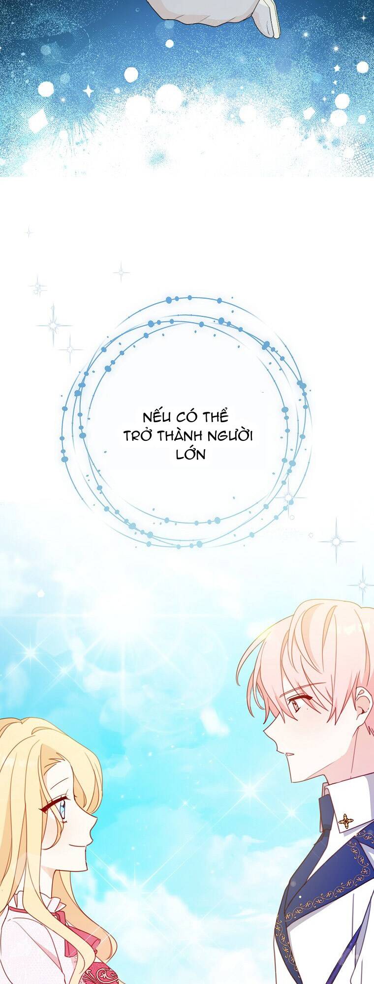 Tôi Đã Phạm Sai Lầm Rồi Chapter 12 - Trang 2