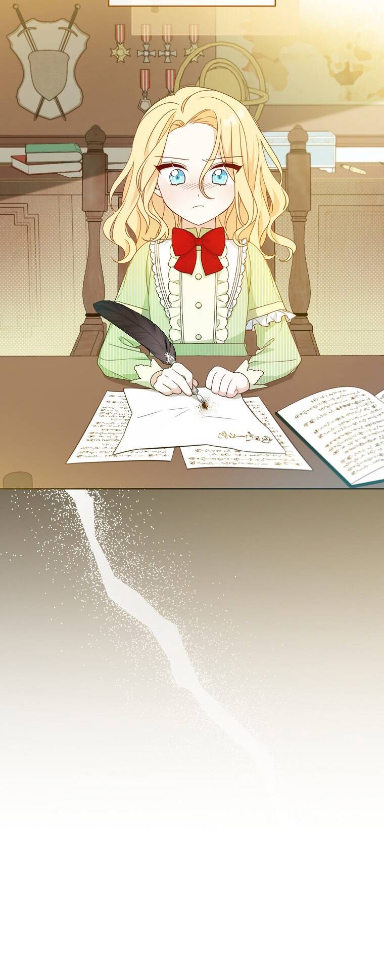 Tôi Đã Phạm Sai Lầm Rồi Chapter 12 - Trang 2