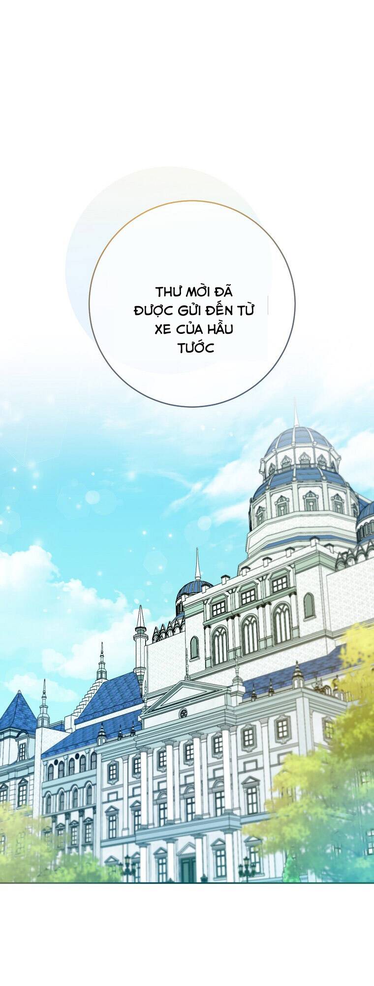 Tôi Đã Phạm Sai Lầm Rồi Chapter 13 - Trang 2