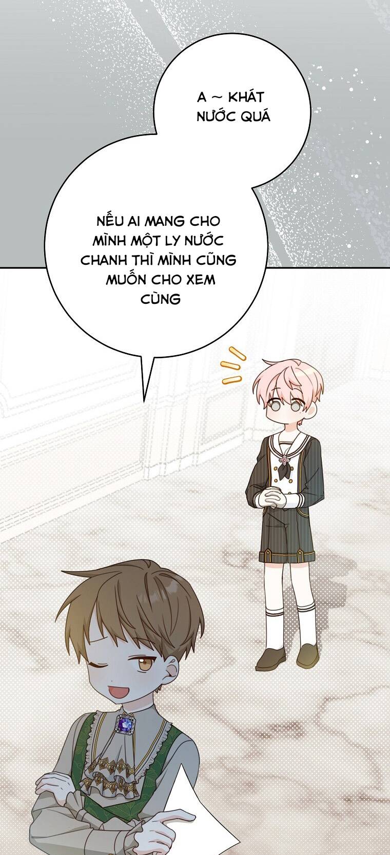 Tôi Đã Phạm Sai Lầm Rồi Chapter 13 - Trang 2