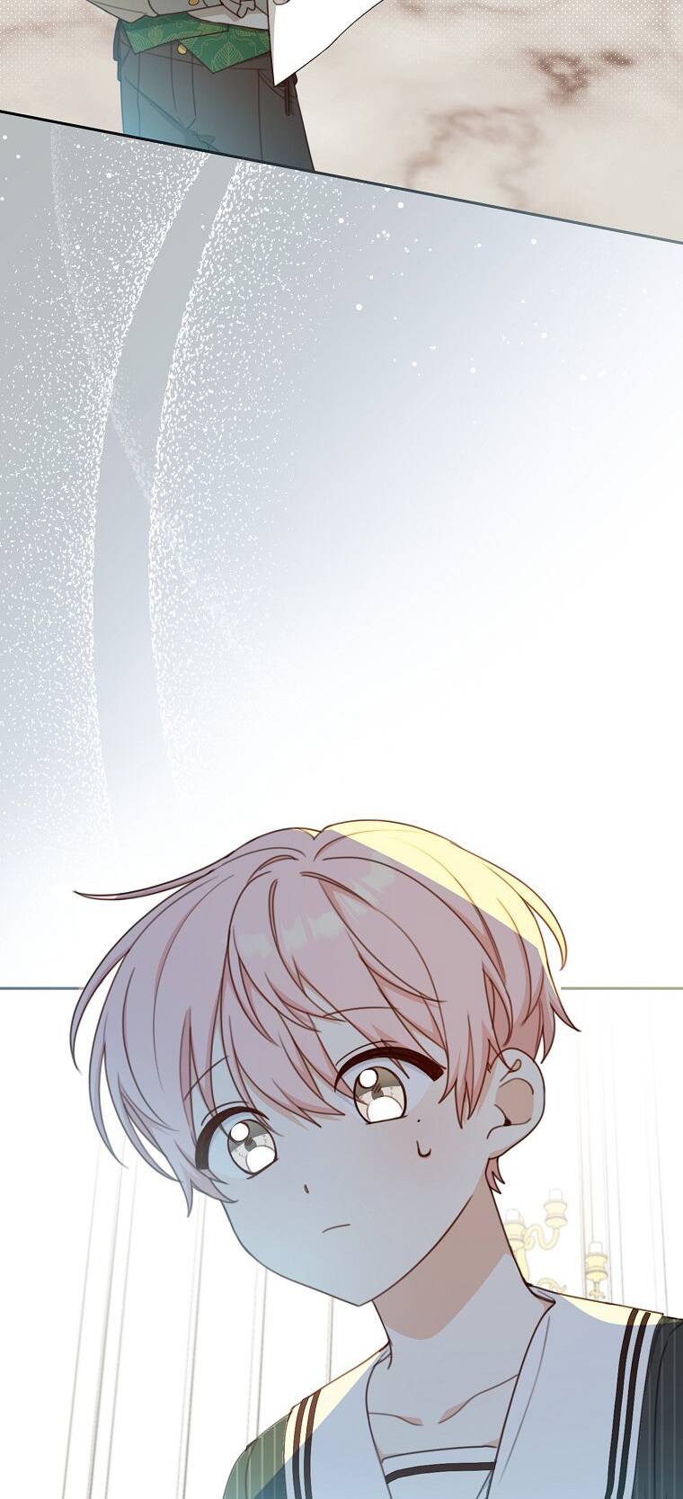 Tôi Đã Phạm Sai Lầm Rồi Chapter 13 - Trang 2