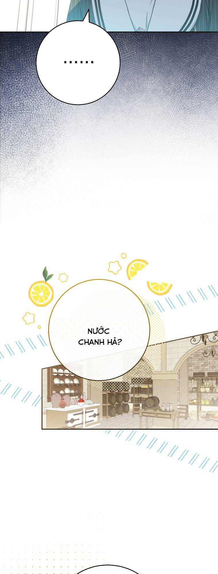 Tôi Đã Phạm Sai Lầm Rồi Chapter 13 - Trang 2