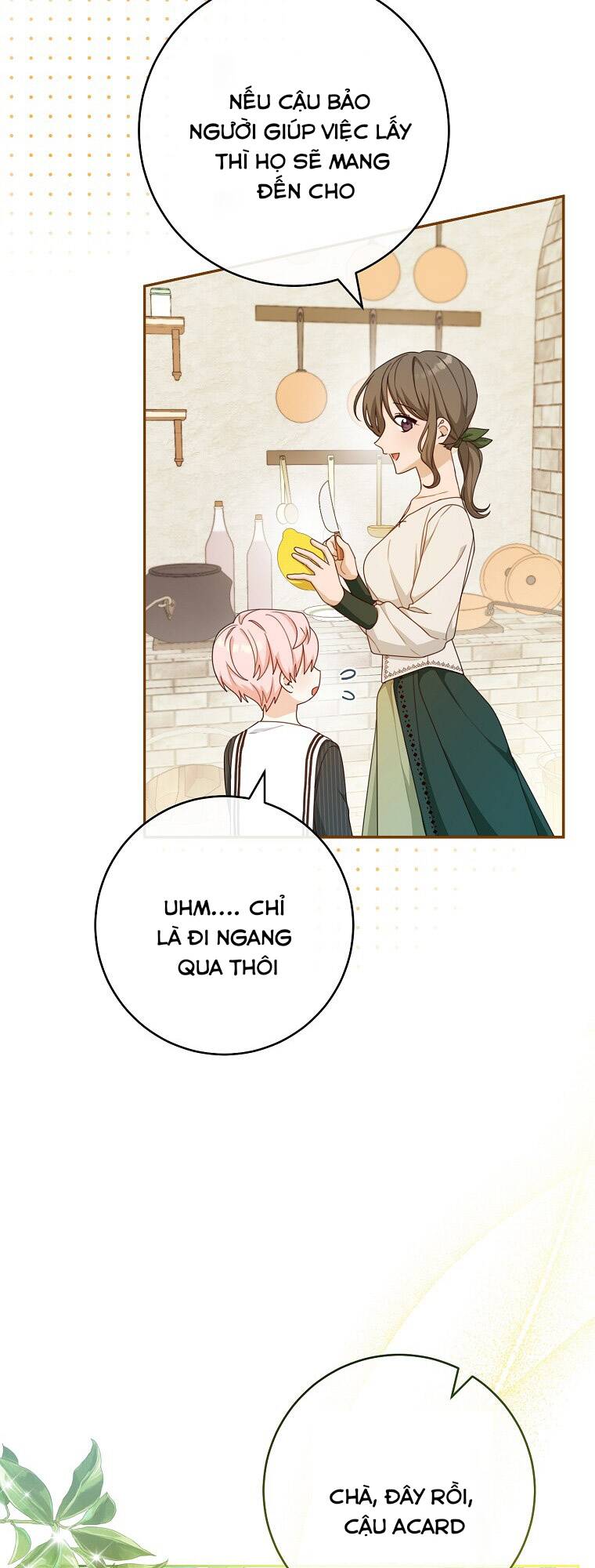 Tôi Đã Phạm Sai Lầm Rồi Chapter 13 - Trang 2