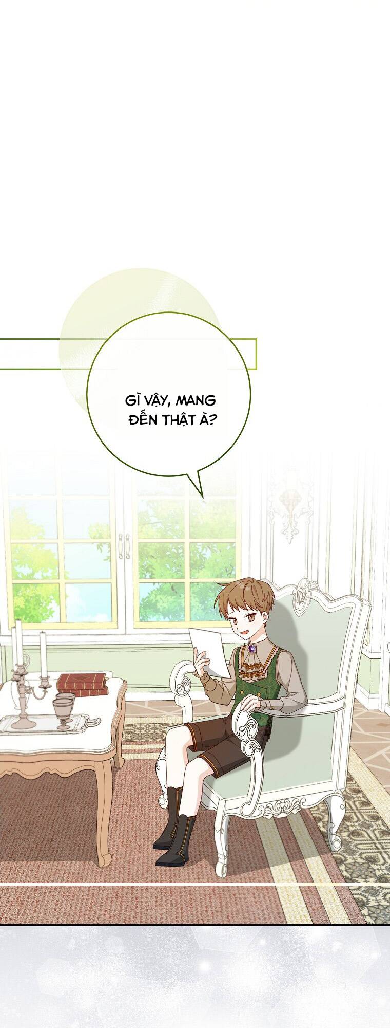 Tôi Đã Phạm Sai Lầm Rồi Chapter 13 - Trang 2