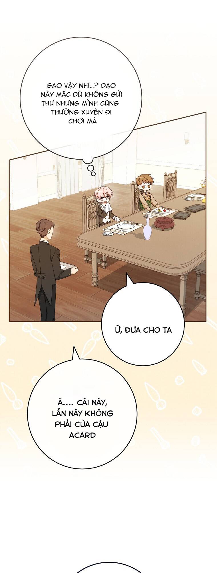 Tôi Đã Phạm Sai Lầm Rồi Chapter 13 - Trang 2