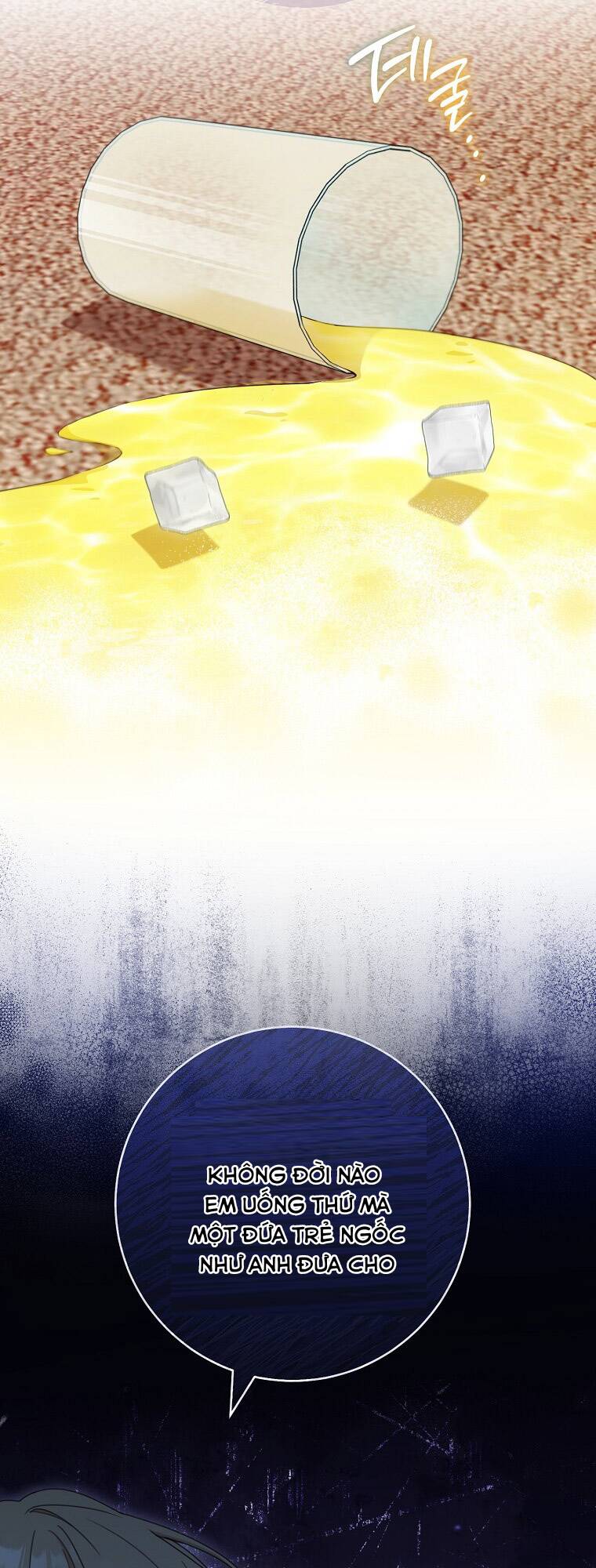 Tôi Đã Phạm Sai Lầm Rồi Chapter 13 - Trang 2