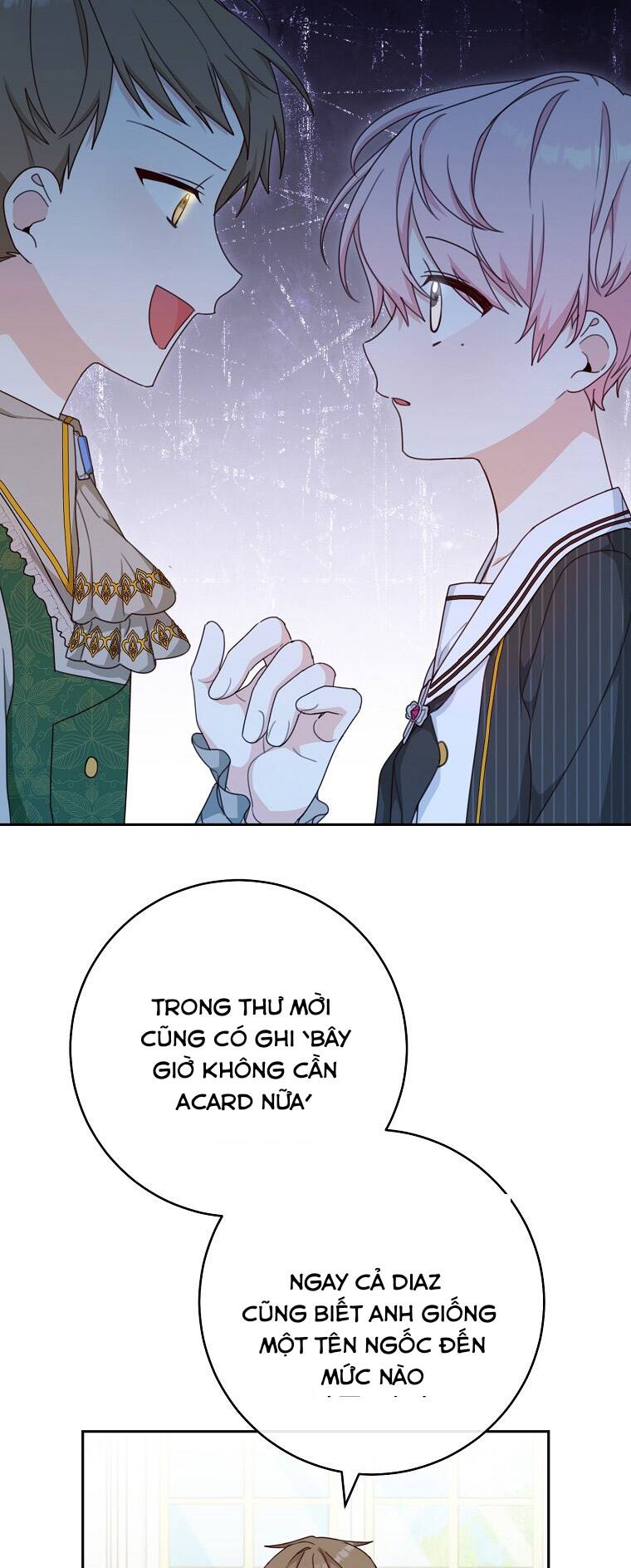 Tôi Đã Phạm Sai Lầm Rồi Chapter 13 - Trang 2