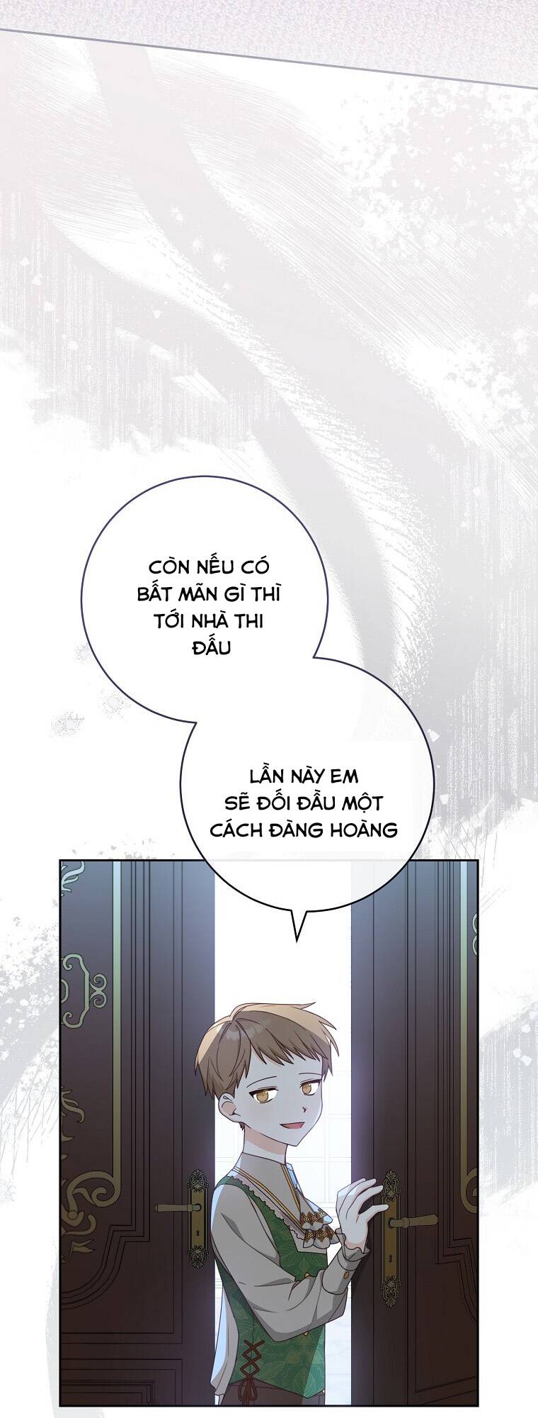 Tôi Đã Phạm Sai Lầm Rồi Chapter 13 - Trang 2