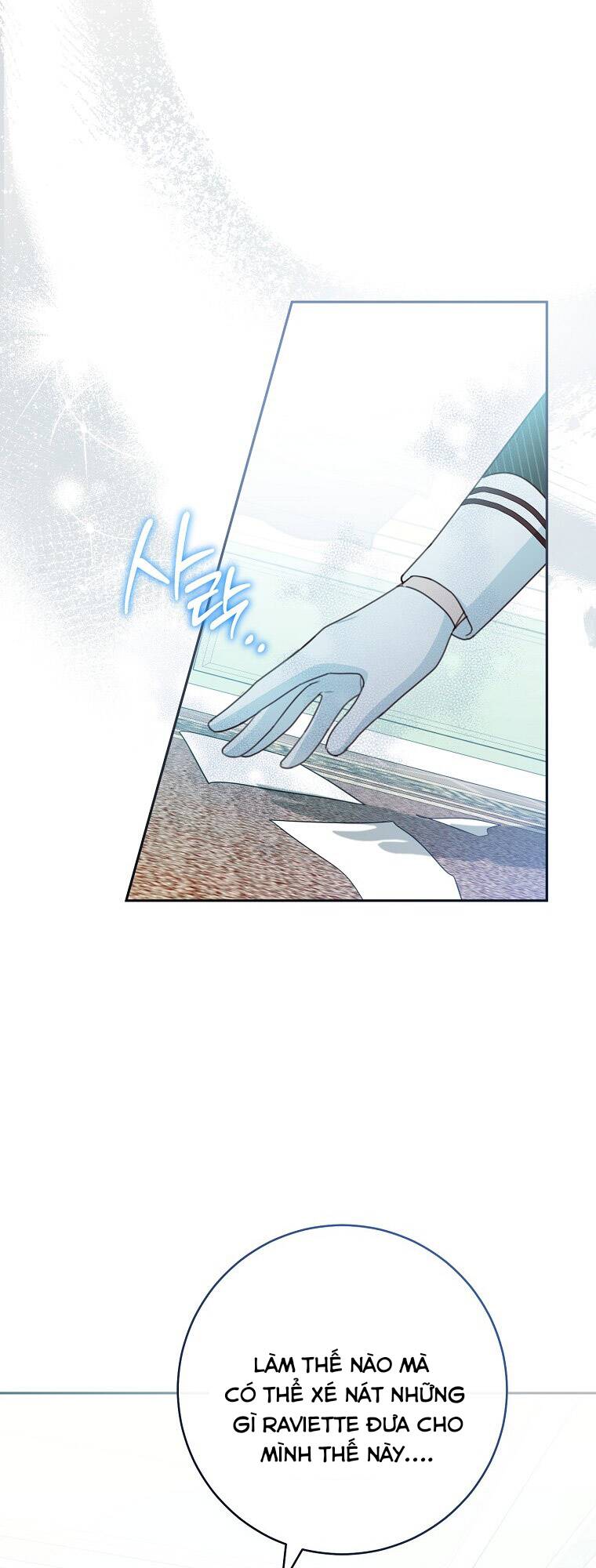 Tôi Đã Phạm Sai Lầm Rồi Chapter 13 - Trang 2