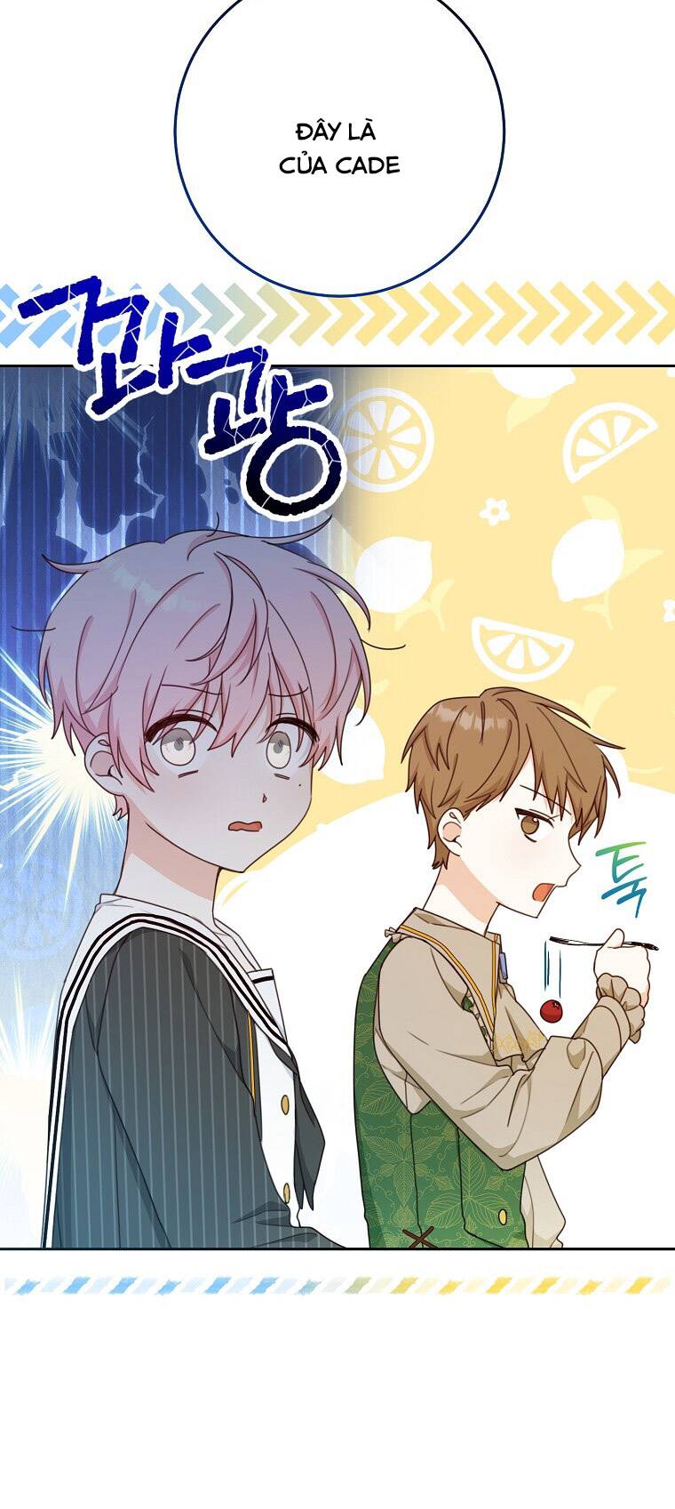 Tôi Đã Phạm Sai Lầm Rồi Chapter 13 - Trang 2