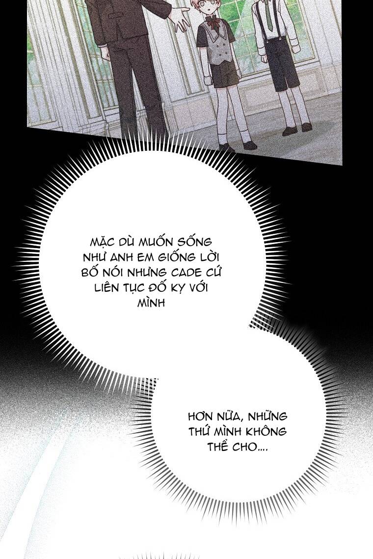 Tôi Đã Phạm Sai Lầm Rồi Chapter 13 - Trang 2