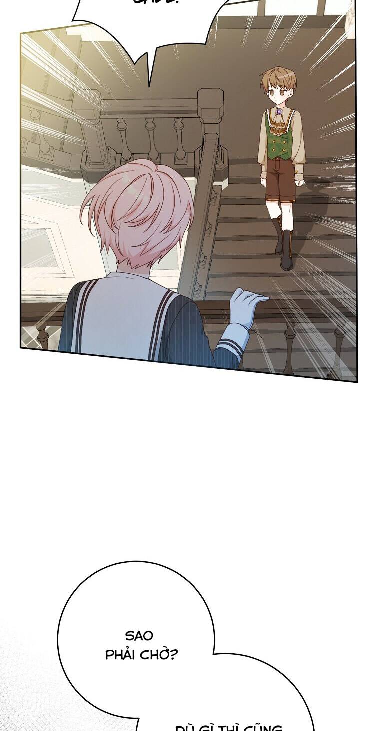 Tôi Đã Phạm Sai Lầm Rồi Chapter 13 - Trang 2