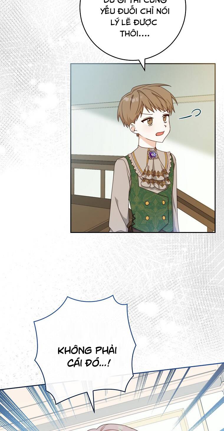 Tôi Đã Phạm Sai Lầm Rồi Chapter 13 - Trang 2