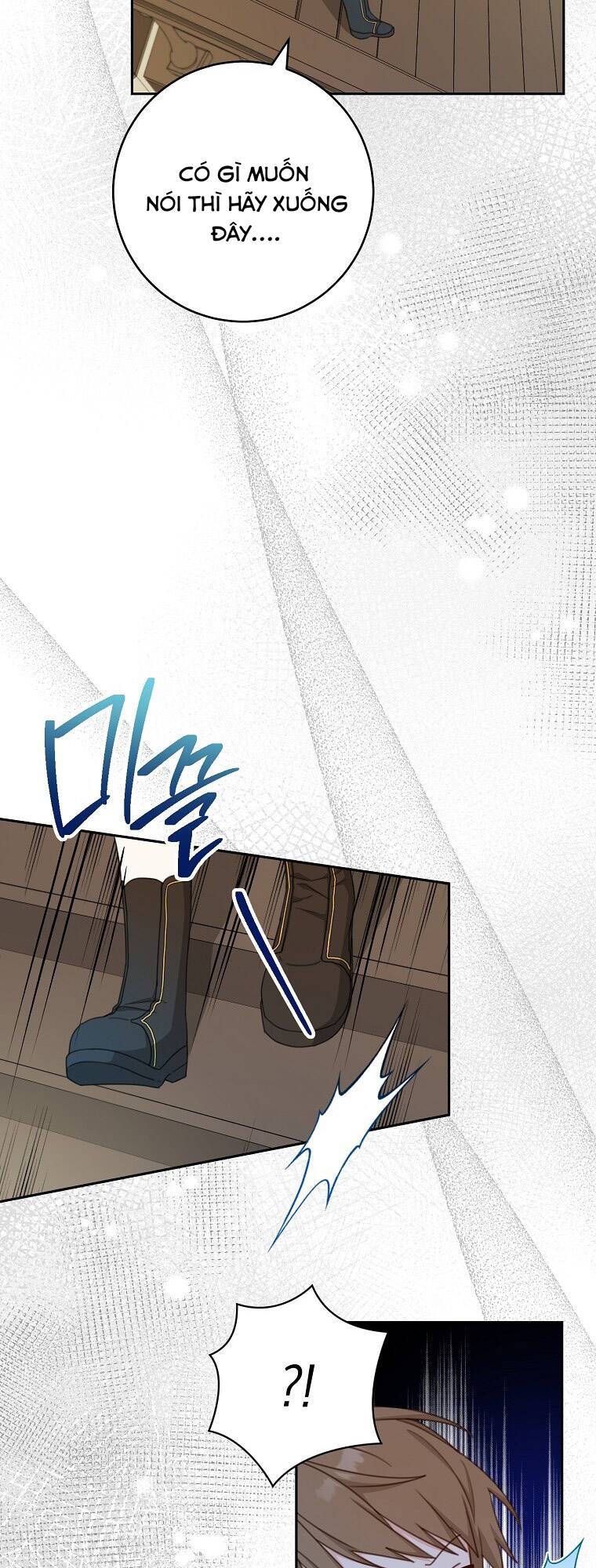 Tôi Đã Phạm Sai Lầm Rồi Chapter 13 - Trang 2