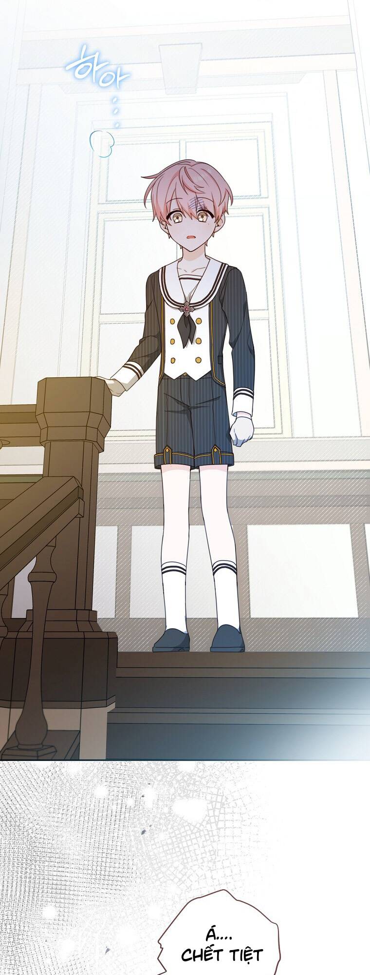 Tôi Đã Phạm Sai Lầm Rồi Chapter 13 - Trang 2