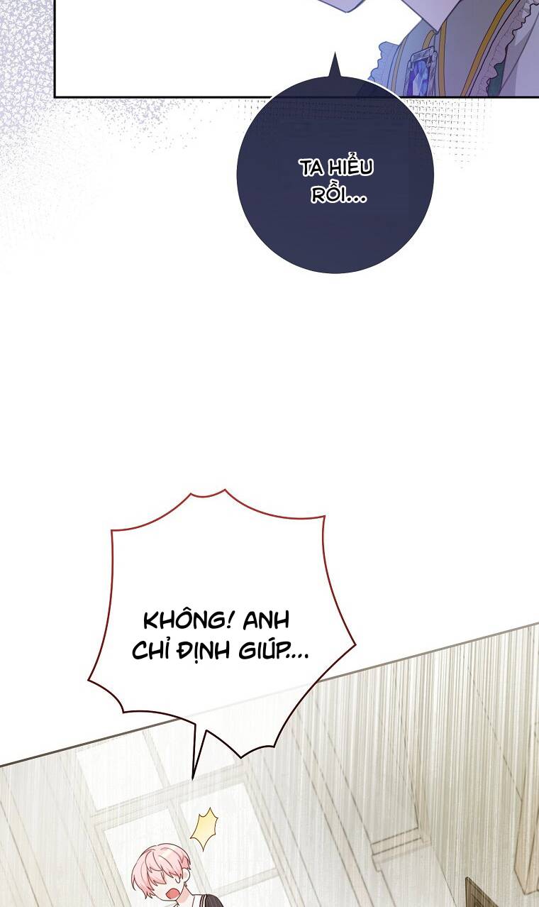 Tôi Đã Phạm Sai Lầm Rồi Chapter 13 - Trang 2