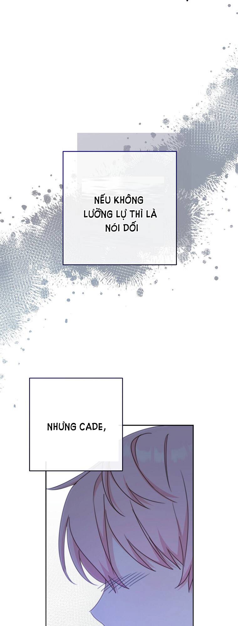 Tôi Đã Phạm Sai Lầm Rồi Chapter 13 - Trang 2