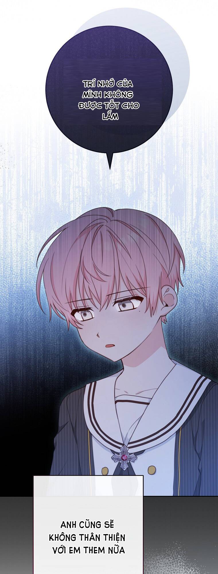 Tôi Đã Phạm Sai Lầm Rồi Chapter 13 - Trang 2