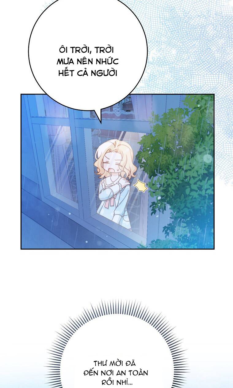 Tôi Đã Phạm Sai Lầm Rồi Chapter 13 - Trang 2