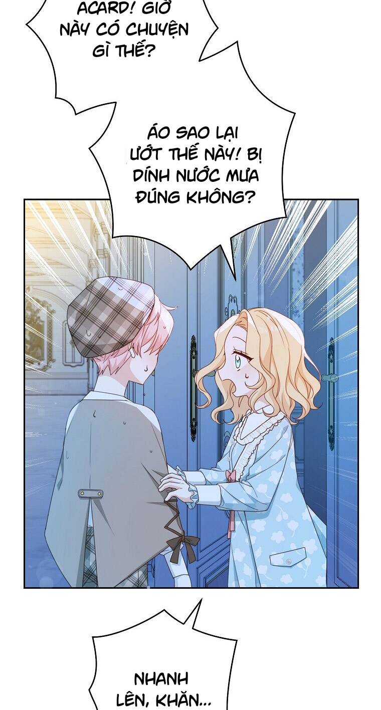 Tôi Đã Phạm Sai Lầm Rồi Chapter 13 - Trang 2