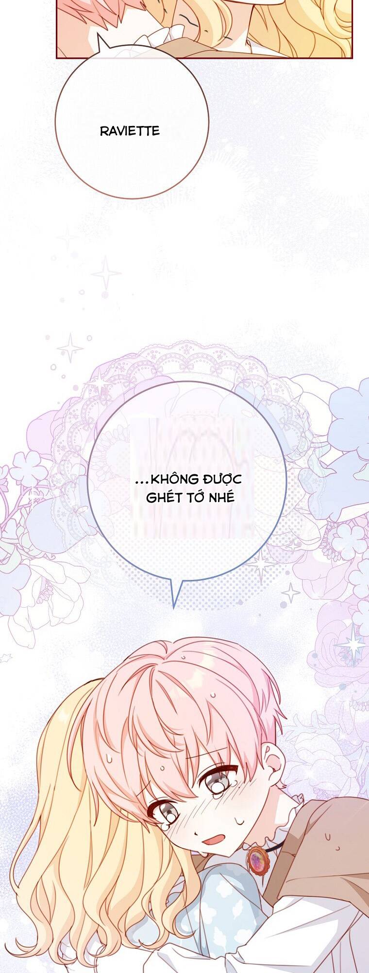 Tôi Đã Phạm Sai Lầm Rồi Chapter 13 - Trang 2