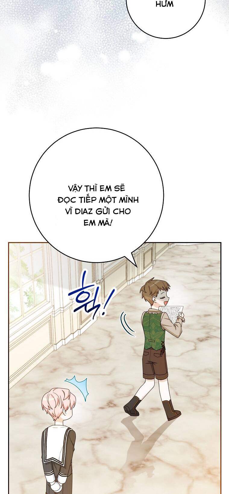 Tôi Đã Phạm Sai Lầm Rồi Chapter 13 - Trang 2