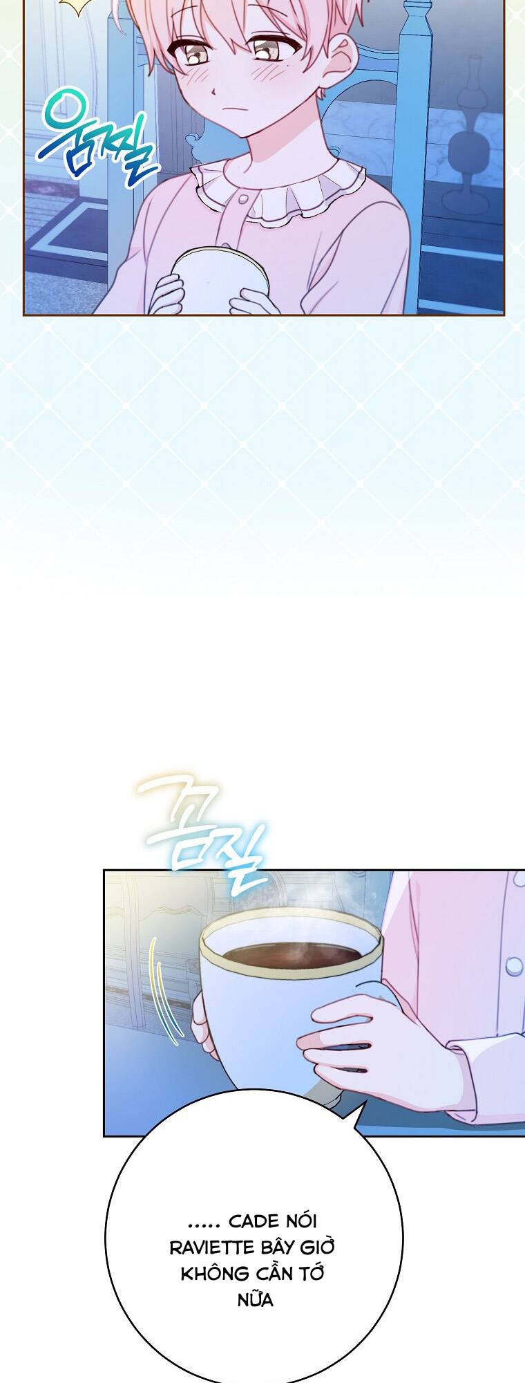 Tôi Đã Phạm Sai Lầm Rồi Chapter 14 - Trang 2