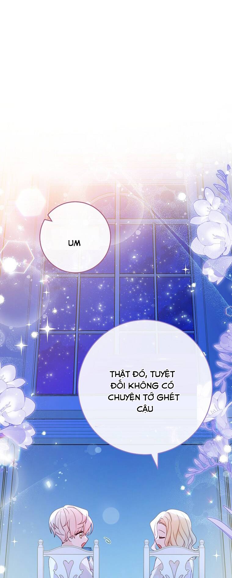 Tôi Đã Phạm Sai Lầm Rồi Chapter 14 - Trang 2