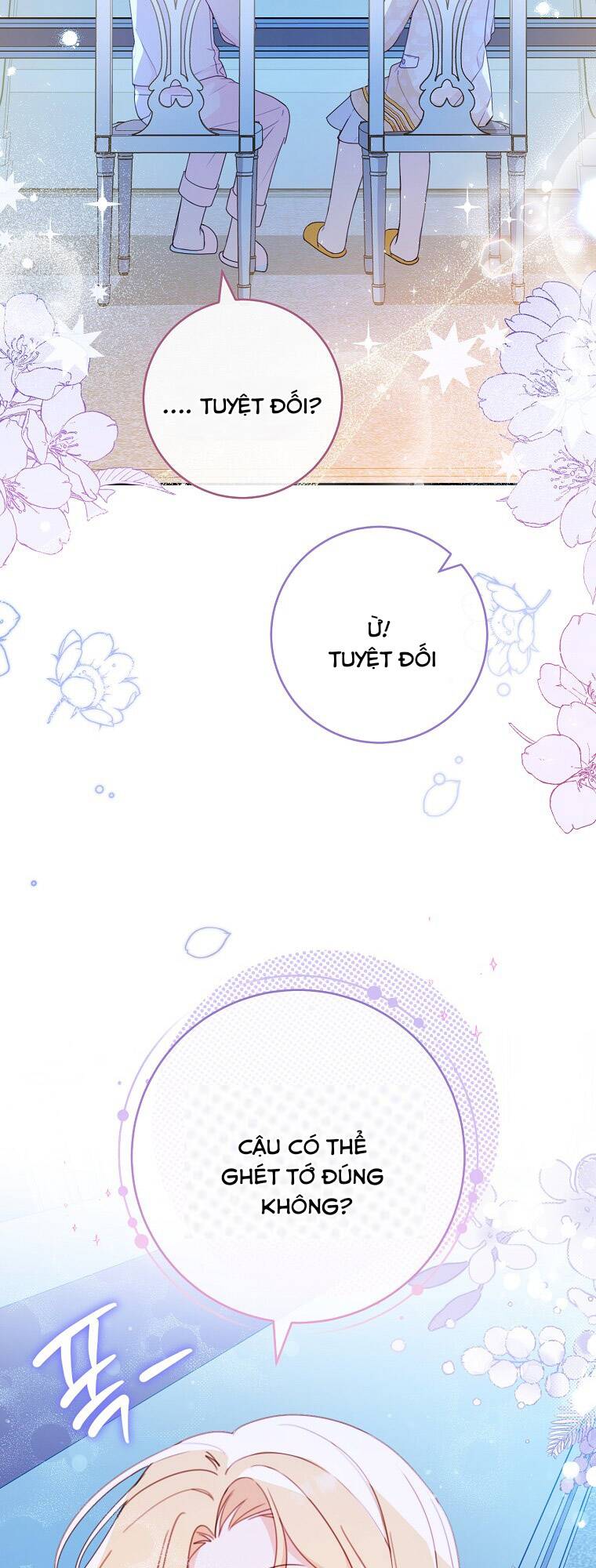 Tôi Đã Phạm Sai Lầm Rồi Chapter 14 - Trang 2