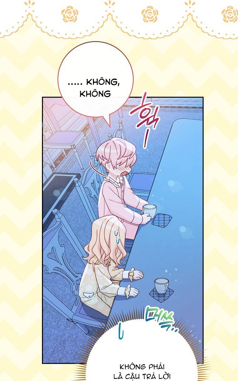 Tôi Đã Phạm Sai Lầm Rồi Chapter 14 - Trang 2