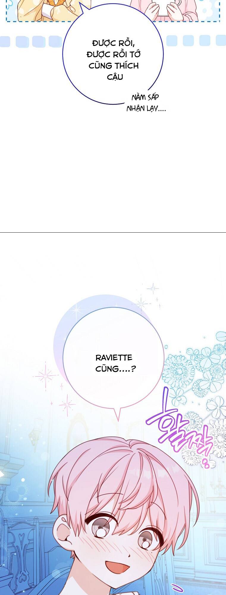 Tôi Đã Phạm Sai Lầm Rồi Chapter 14 - Trang 2