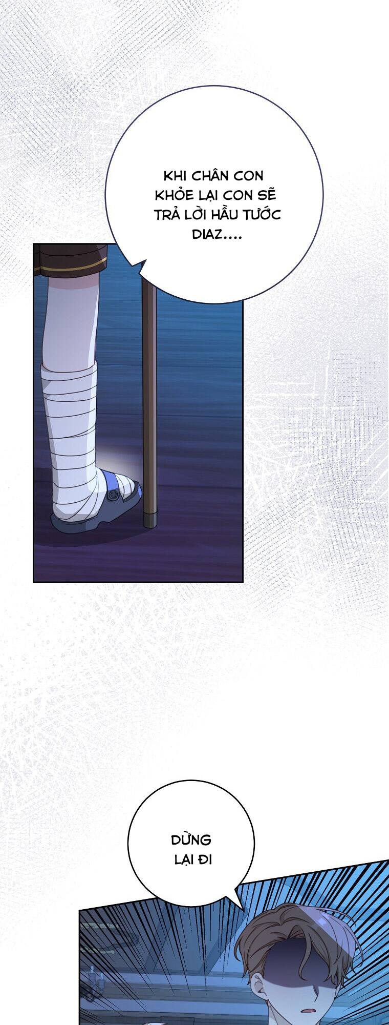 Tôi Đã Phạm Sai Lầm Rồi Chapter 14 - Trang 2