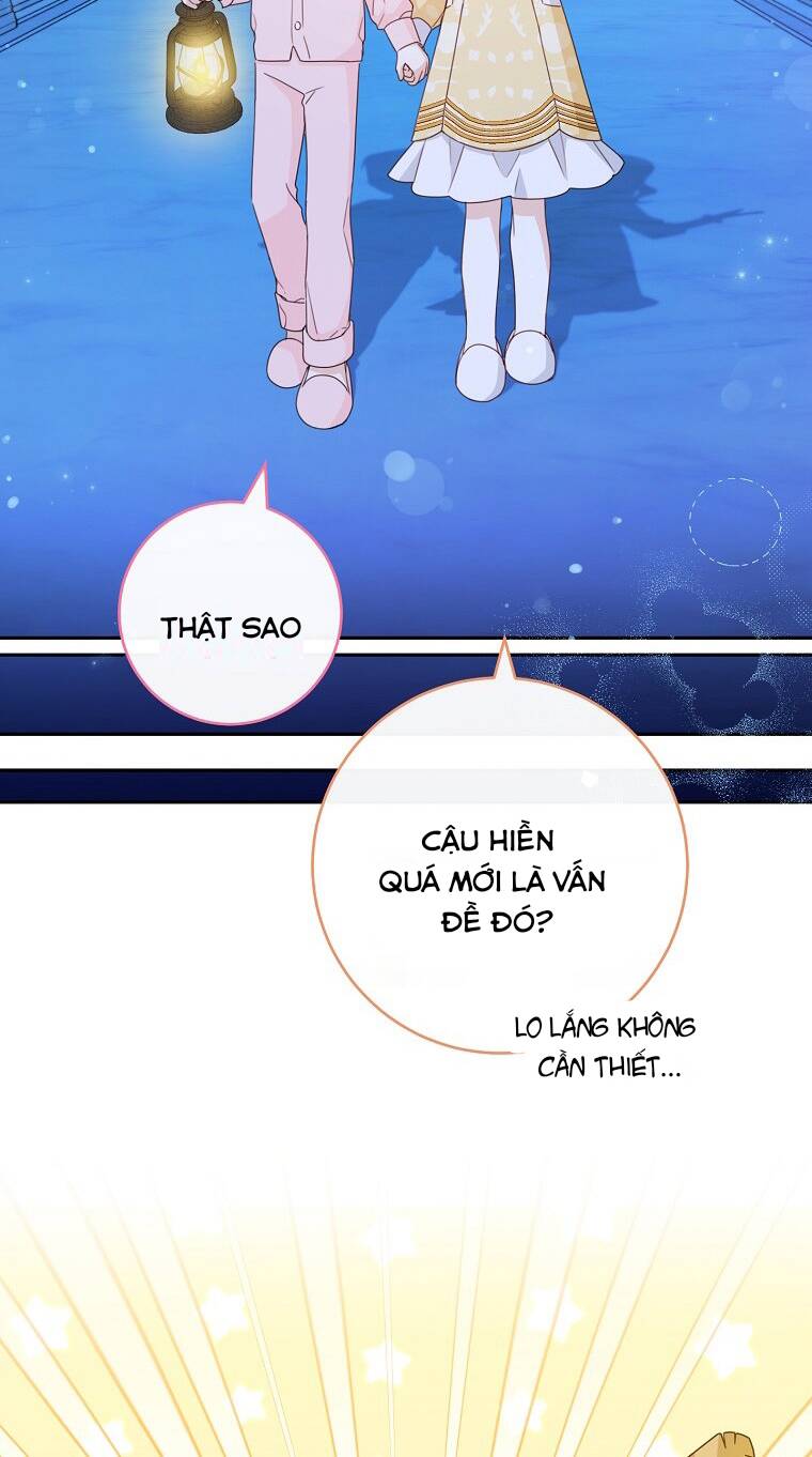 Tôi Đã Phạm Sai Lầm Rồi Chapter 14 - Trang 2