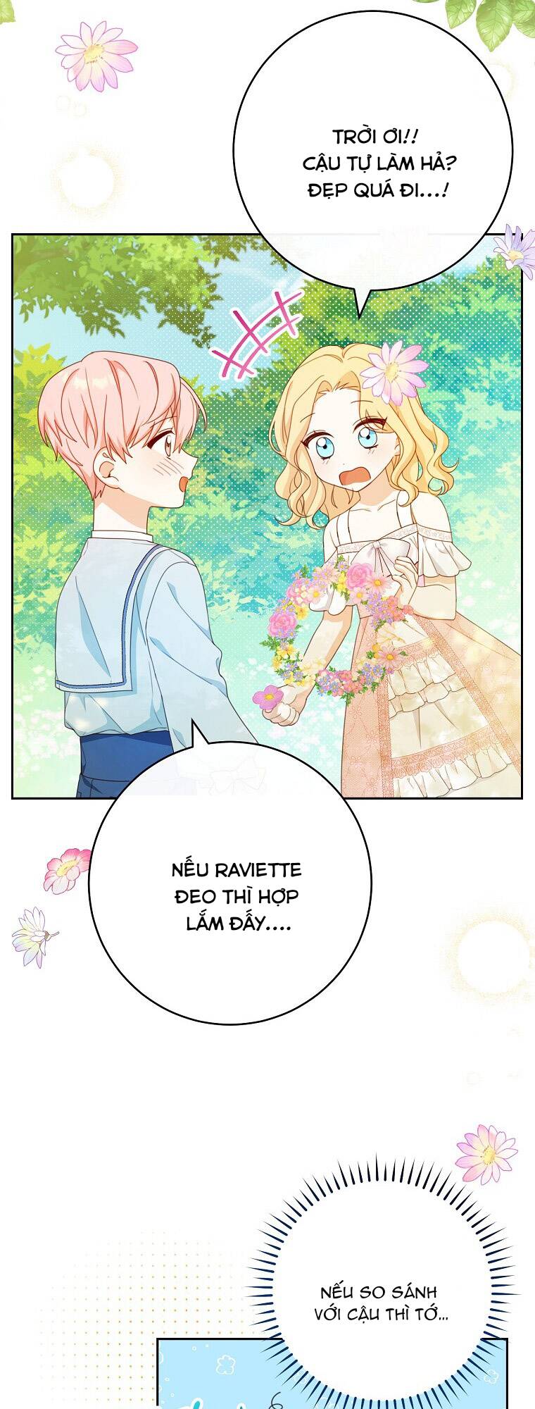 Tôi Đã Phạm Sai Lầm Rồi Chapter 14 - Trang 2