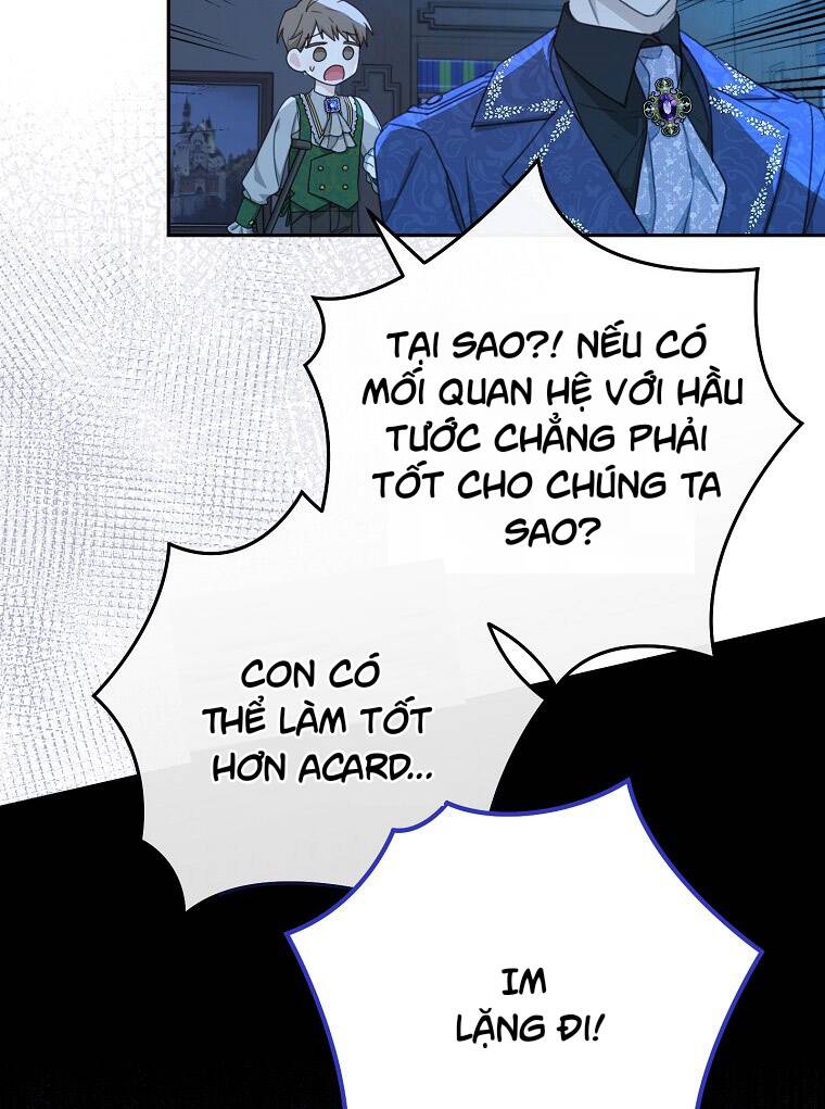 Tôi Đã Phạm Sai Lầm Rồi Chapter 14 - Trang 2