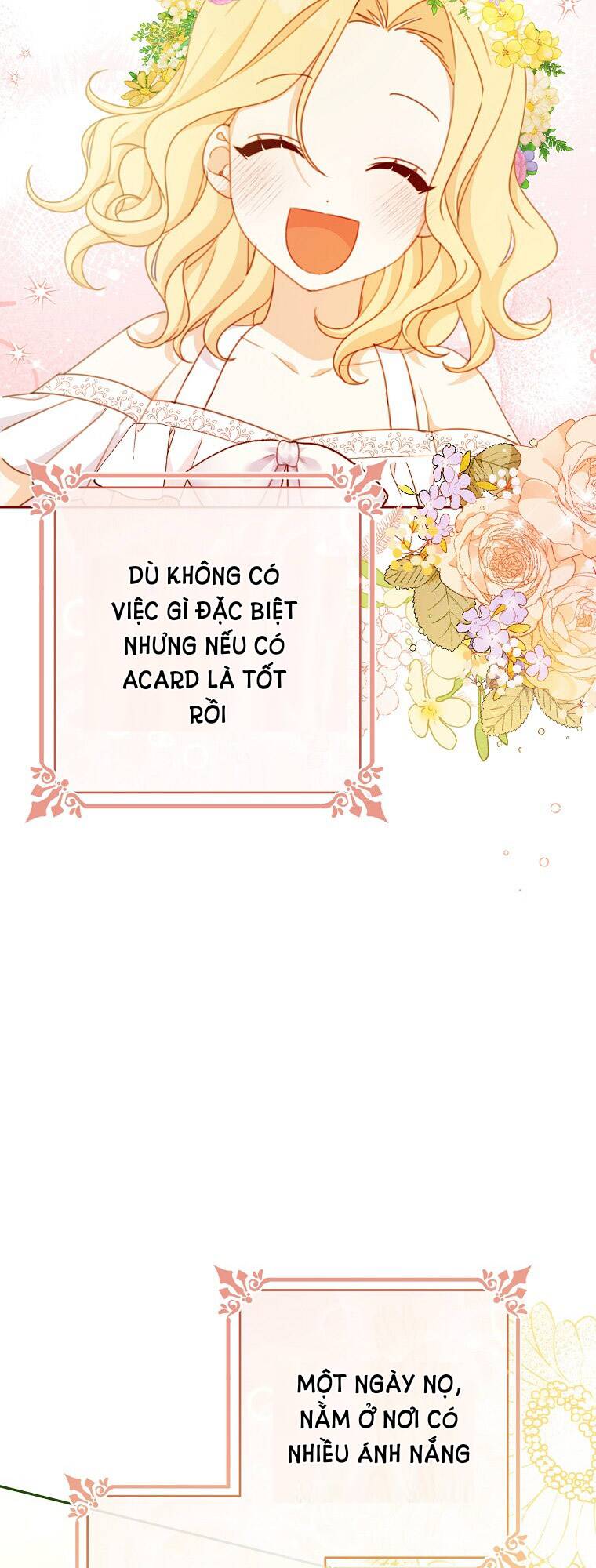 Tôi Đã Phạm Sai Lầm Rồi Chapter 14 - Trang 2