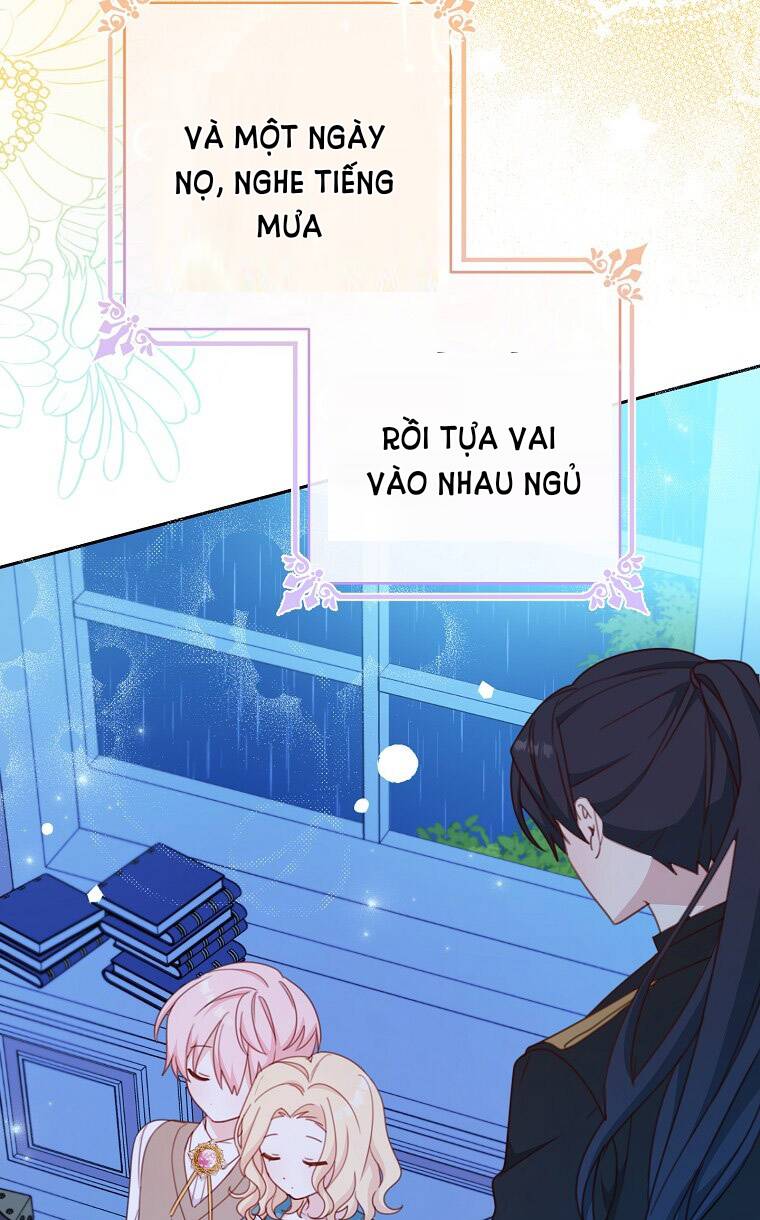 Tôi Đã Phạm Sai Lầm Rồi Chapter 14 - Trang 2