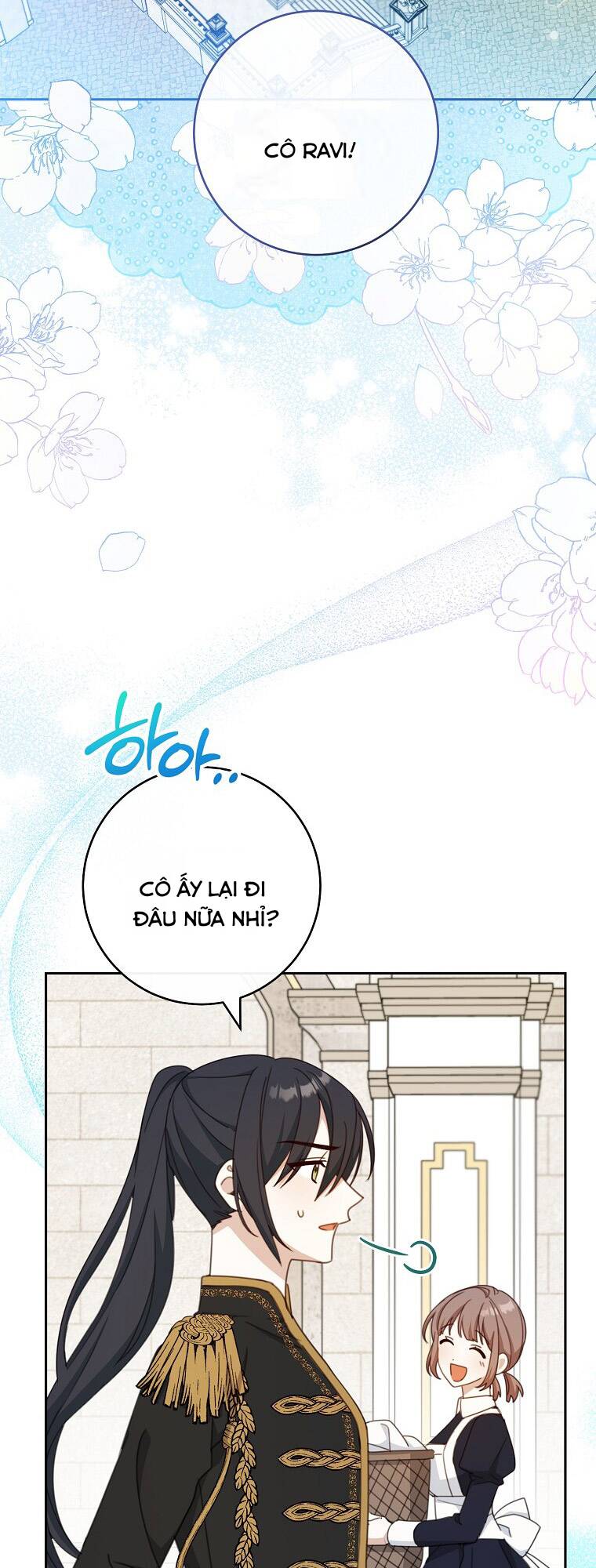 Tôi Đã Phạm Sai Lầm Rồi Chapter 14 - Trang 2