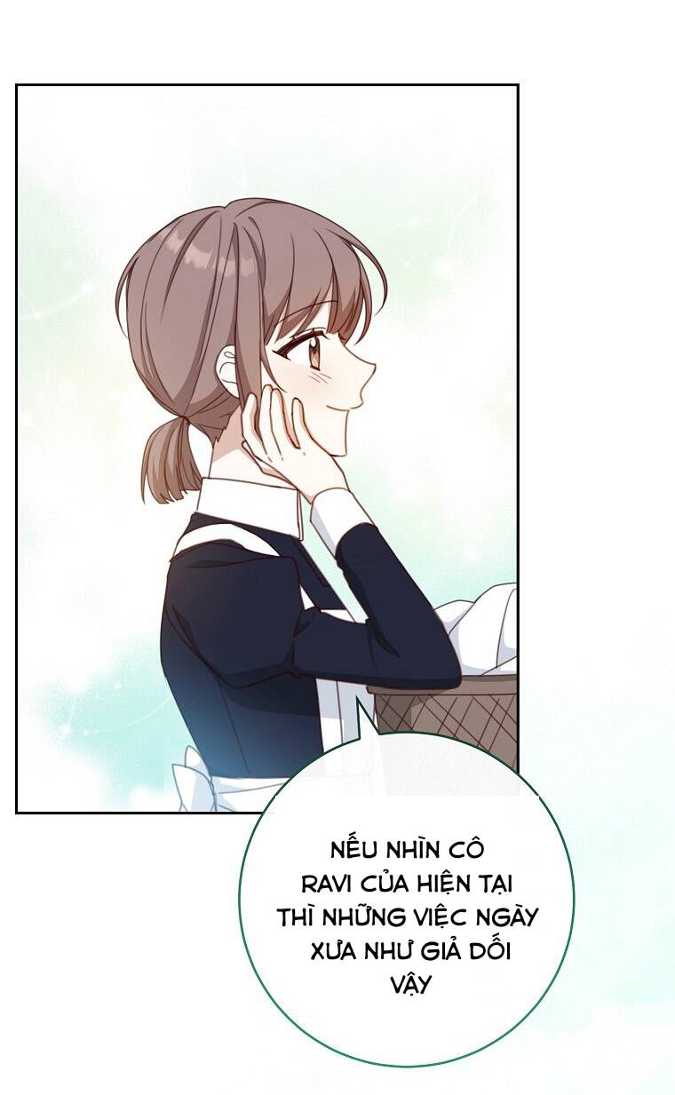 Tôi Đã Phạm Sai Lầm Rồi Chapter 14 - Trang 2