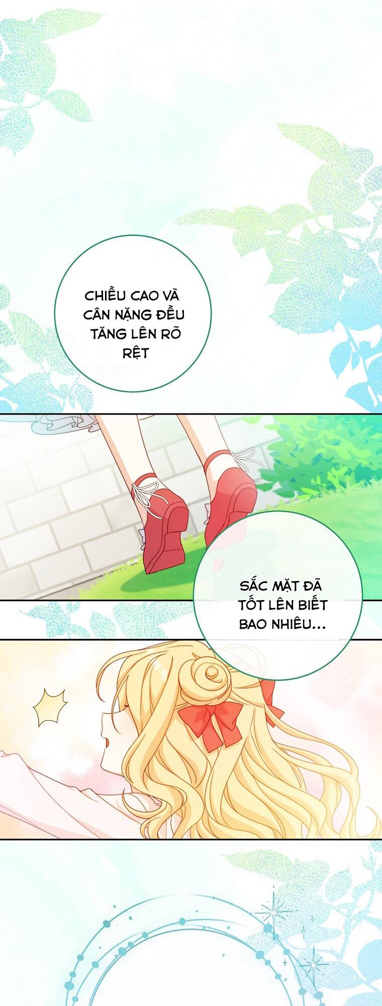 Tôi Đã Phạm Sai Lầm Rồi Chapter 14 - Trang 2