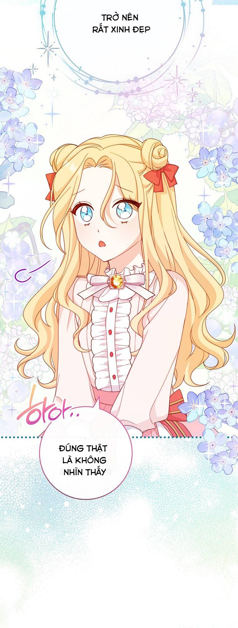 Tôi Đã Phạm Sai Lầm Rồi Chapter 14 - Trang 2