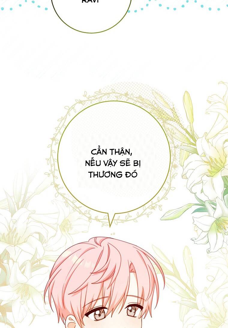 Tôi Đã Phạm Sai Lầm Rồi Chapter 14 - Trang 2