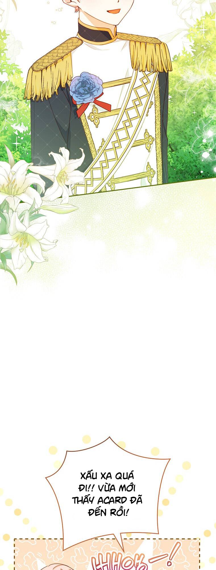 Tôi Đã Phạm Sai Lầm Rồi Chapter 14 - Trang 2