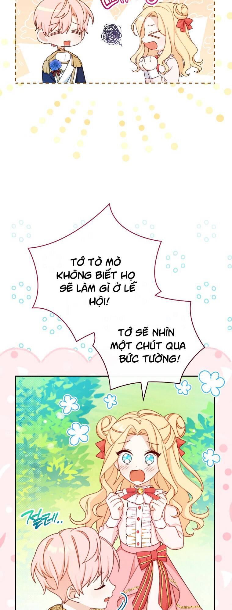 Tôi Đã Phạm Sai Lầm Rồi Chapter 14 - Trang 2